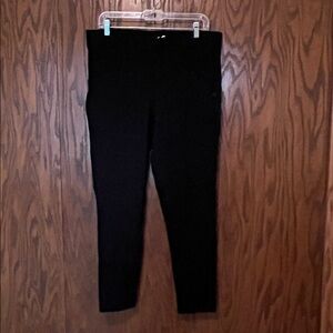 Betabrand Classic Journey Pant - skinny fit